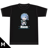 『Re:ゼロから始める異世界生活』TシャツC[レム]