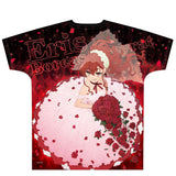 『無職転生 ～異世界行ったら本気だす～』フルグラフィックTシャツ［エリス・ボレアス・グレイラット］