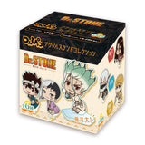 『Dr.STONE』つんぴっつアクリルスタンドコレクション(BOX)【202411再販】