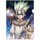 『Dr.STONE』クリアファイルC【202411再販】