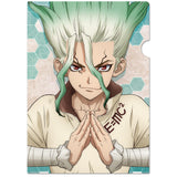 『Dr.STONE』クリアファイルD【202411再販】