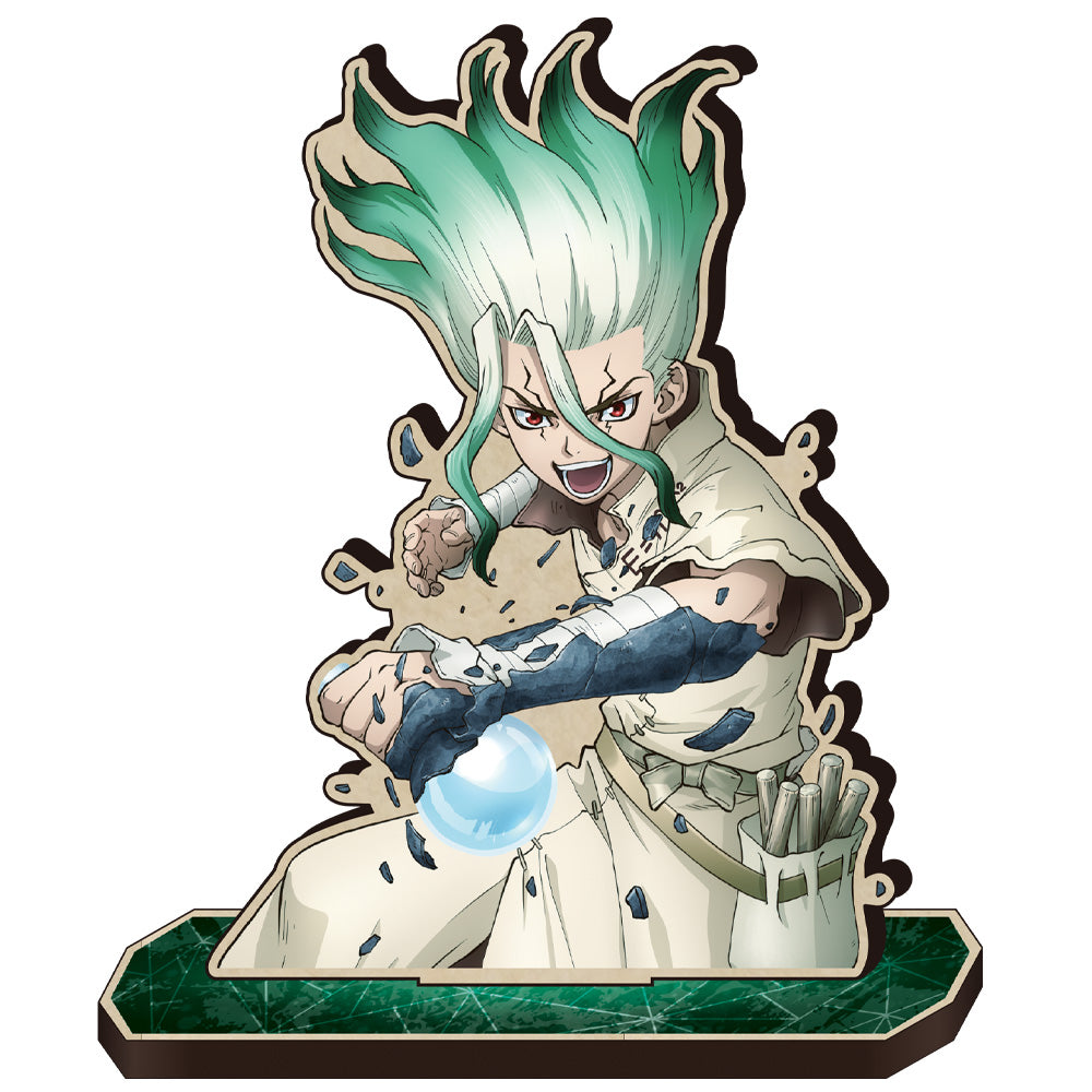 『Dr.STONE』MOKUスタA[石神千空]【202411再販】