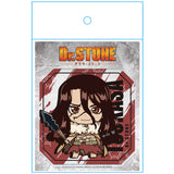 『Dr.STONE』アクリルコースターD[獅子王司]【202411再販】