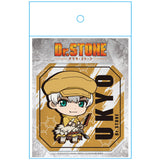 『Dr.STONE』アクリルコースターF[西園寺羽京]【202411再販】