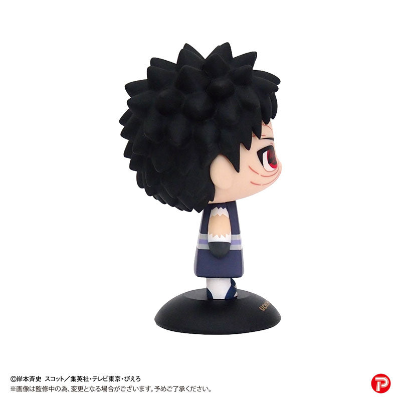 NARUTO-ナルト-疾風伝』ゆらゆらヘッド うちはオビト 完成品フィギュア – Anime Store JP