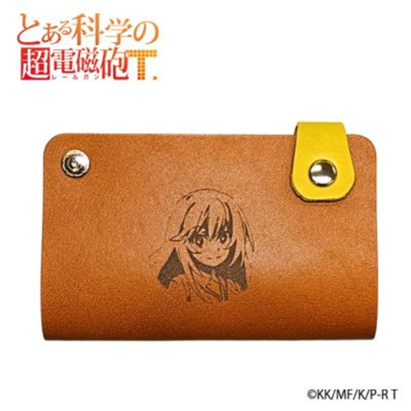とある科学の超電磁砲 - Anime Store.JP