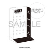 『NIKKE』アクリルスタンド スノーホワイト