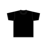 『地獄楽』Tシャツ 黒