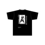 『地獄楽』Tシャツ 黒