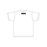 『地獄楽』Tシャツ 白