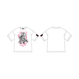 『勝利の女神：NIKKE』Tシャツ アリス