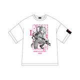 『勝利の女神：NIKKE』Tシャツ アリス