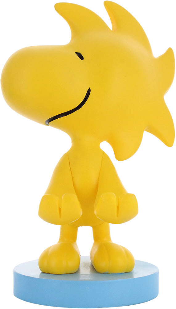 『Peanuts』ウッドストック ケーブルガイズ コントローラー&スマホホルダー
