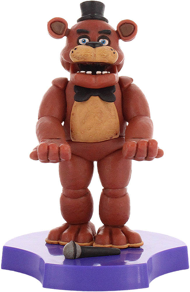 『Five Nights at Freddy's(TM)』フレディ ミニ・ケーブルガイズ コントローラー&スマホホルダー