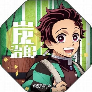 『鬼滅の刃』ガラスマグネットvol.6 竈門炭治郎【202603再販】