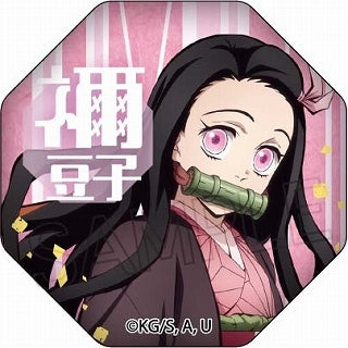 『鬼滅の刃』ガラスマグネットvol.6 竈門禰󠄀豆子【202603再販】