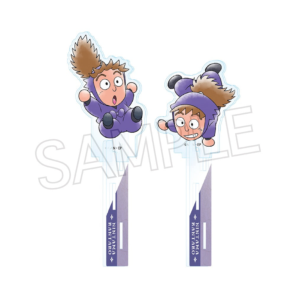 2024/12発売 [グッズ]/忍たま乱太郎 フォトキャラグラファー 食満留 