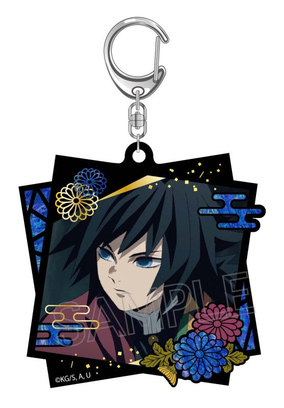 鬼滅の刃』おしのびチャーム 冨岡義勇 – Anime Store JP（アニメストア