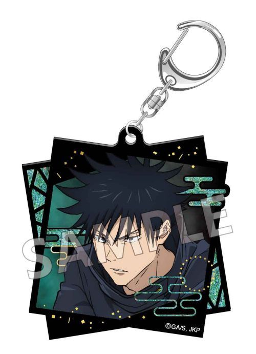 呪術廻戦 グッズ – Anime Store JP（アニメストア.JP）