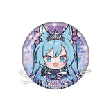 『初音ミク』あやかしステージ 缶バッジ BOX(6個入)