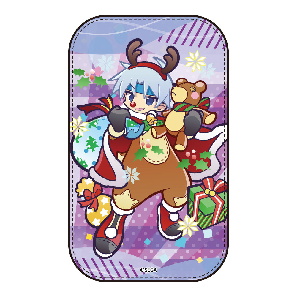 『ぷよぷよ』ウエストポーチ トナカイシェゾ