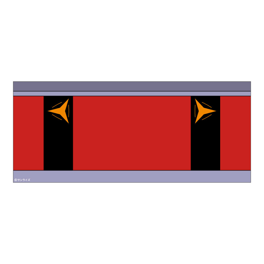 『GEAR戦士電童』マグカップ ハイパーデンドーデンチ