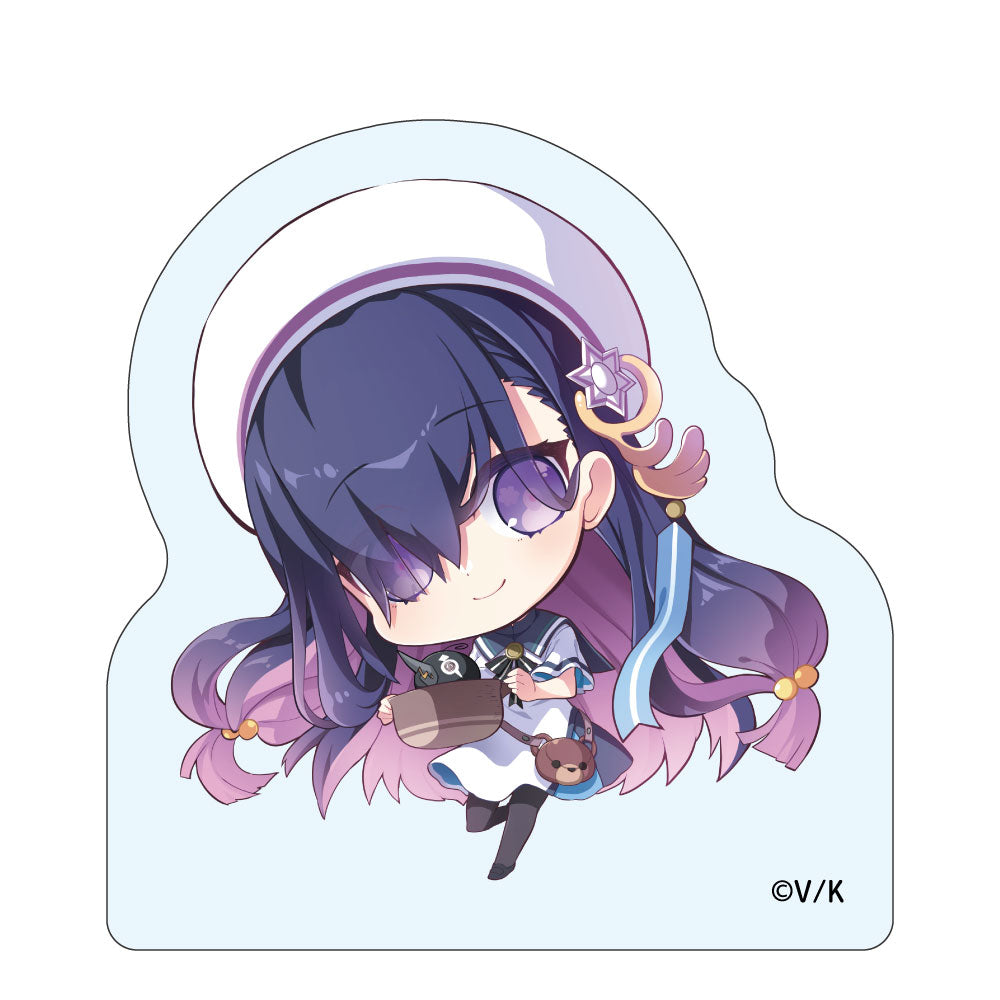 anemoi』クリアファイル(淡雪陽彩/イメージビジュアル) - Anime Store.JP