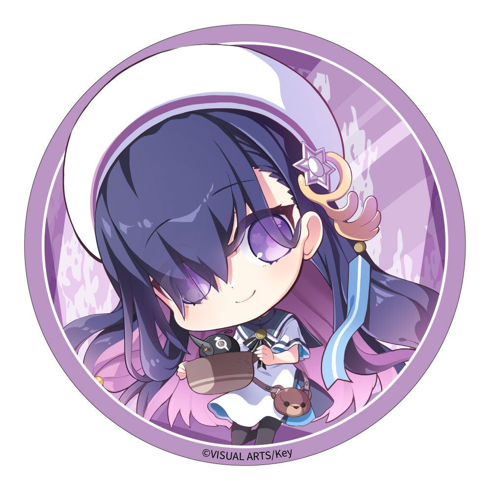 anemoi』クリアファイル(淡雪陽彩/イメージビジュアル) - Anime Store.JP