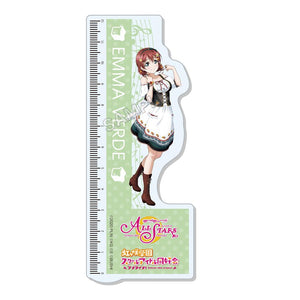 『ラブライブ!虹ヶ咲学園スクールアイドル同好会』3wayキャラメモボード H エマ・ヴェルデ【202409再販】