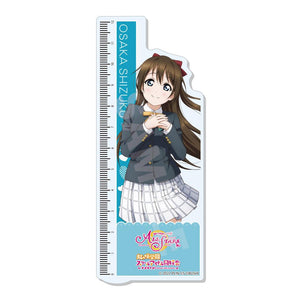 『ラブライブ!虹ヶ咲学園スクールアイドル同好会』3wayキャラメモボード C 桜坂しずく Vol.2【202409再販】