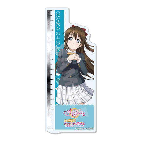 『ラブライブ!虹ヶ咲学園スクールアイドル同好会』3wayキャラメモボード C 桜坂しずく Vol.2【202409再販】