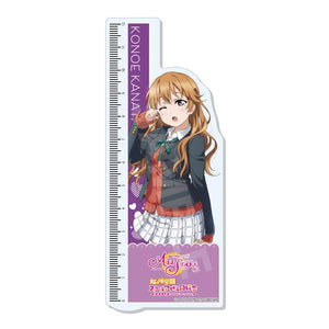 『ラブライブ!虹ヶ咲学園スクールアイドル同好会』3wayキャラメモボード F 近江彼方 Vol.2【202409再販】