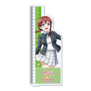 『ラブライブ!虹ヶ咲学園スクールアイドル同好会』3wayキャラメモボード H エマ・ヴェルデ Vol.2【202409再販】