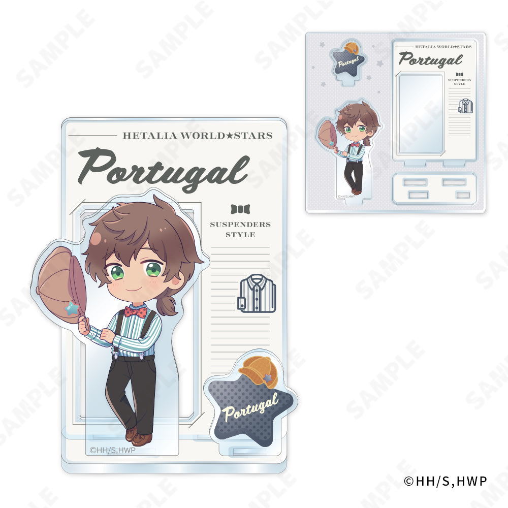 Amazon.co.jp: 【ヘタリア】フランス 9点セット : ホビー