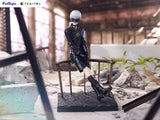 『NieR:Automata Ver1.1a』TENITOL  9S(ヨルハ九号S型)