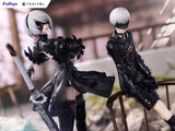 『NieR:Automata Ver1.1a』TENITOL  9S(ヨルハ九号S型)