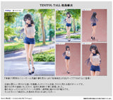 『青春ブタ野郎はバニーガール先輩の夢を見ない』TENITOL TALL  桜島麻衣