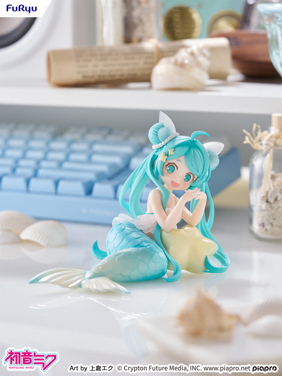 『初音ミク』デスクトップフェアリー 人魚姫Ver.