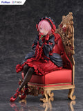 『Re:ゼロから始める異世界生活』ラム Gothic Ver. 1/7スケールフィギュア