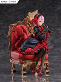 『Re:ゼロから始める異世界生活』ラム Gothic Ver. 1/7スケールフィギュア