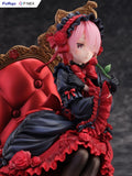 『Re:ゼロから始める異世界生活』ラム Gothic Ver. 1/7スケールフィギュア