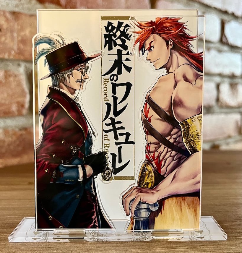 己龍 酒井参輝 胸像アクスタ - メルカリ