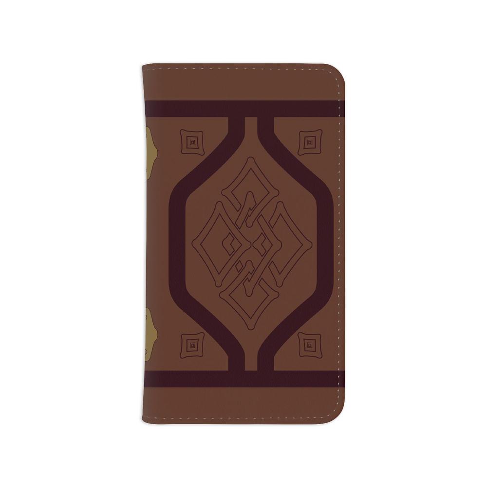 『無職転生 ~異世界行ったら本気だす~』「御神体入れに使用された小箱」 手帳型スマホケース【202603再販】