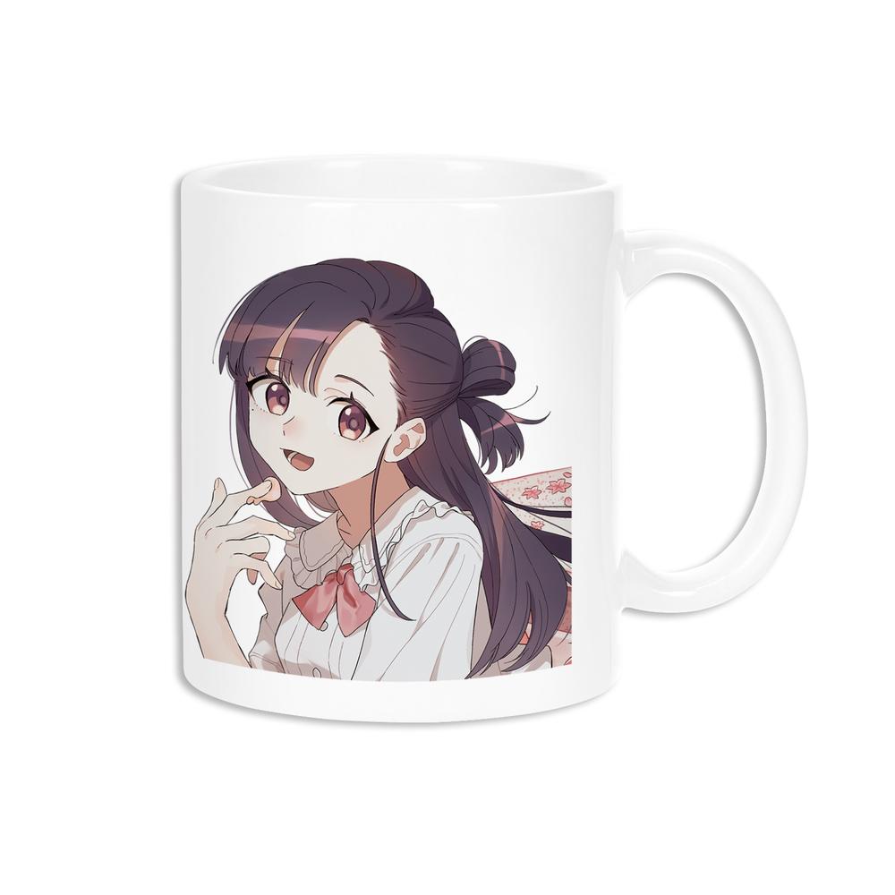 『MILGRAM -ミルグラム-』描き下ろしイラスト ユノ バースデーver. マグカップ【202510再販】