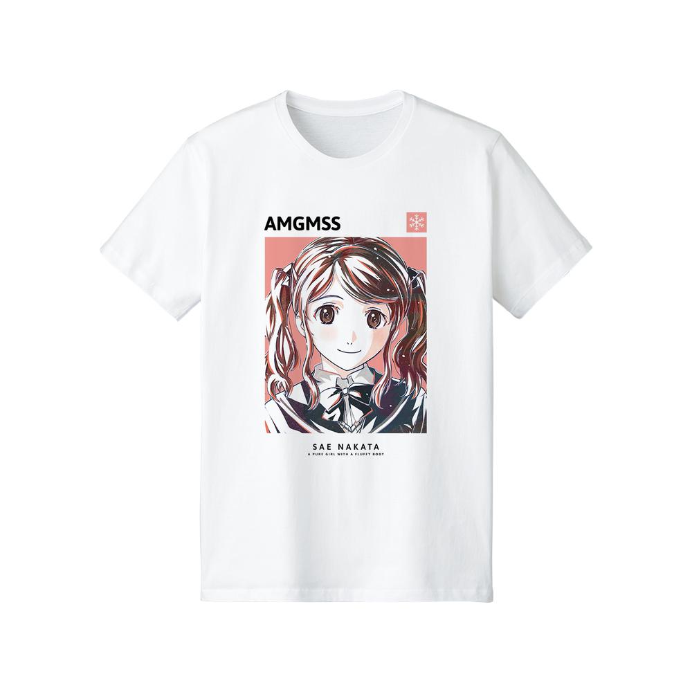 アマガミSS』桜井梨穂子 Ani-Art Tシャツメンズ【202602再販】 – Anime