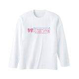 『ラブライブ!虹ヶ咲学園スクールアイドル同好会』Dream with You ロングTシャツユニセックス【202406再販】