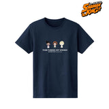 『シャーマンキング SHAMAN KING』ふんばり温泉チーム NordiQ Tシャツメンズ【202408再販】