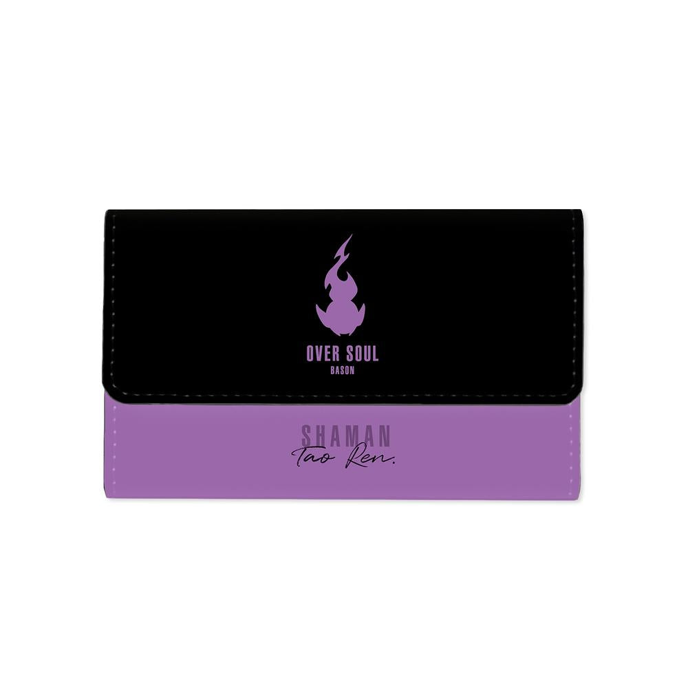 『SHAMAN KING』道 蓮&馬孫 オーバーソウル キーケース【202510再販】