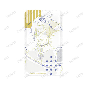 『シャーマンキング SHAMAN KING』マルコ lette-graph モバイルバッテリー【202408再販】