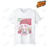 『シャーマンキング SHAMAN KING』恐山アンナ lette-graph Tシャツレディース【202408再販】